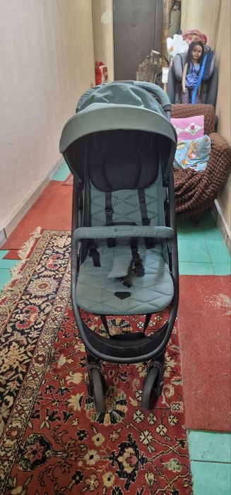 Детская коляска eurocat