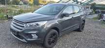 Ford Kuga Titanium 1.5 150KM Xenon klimatron Blis pakiet zima