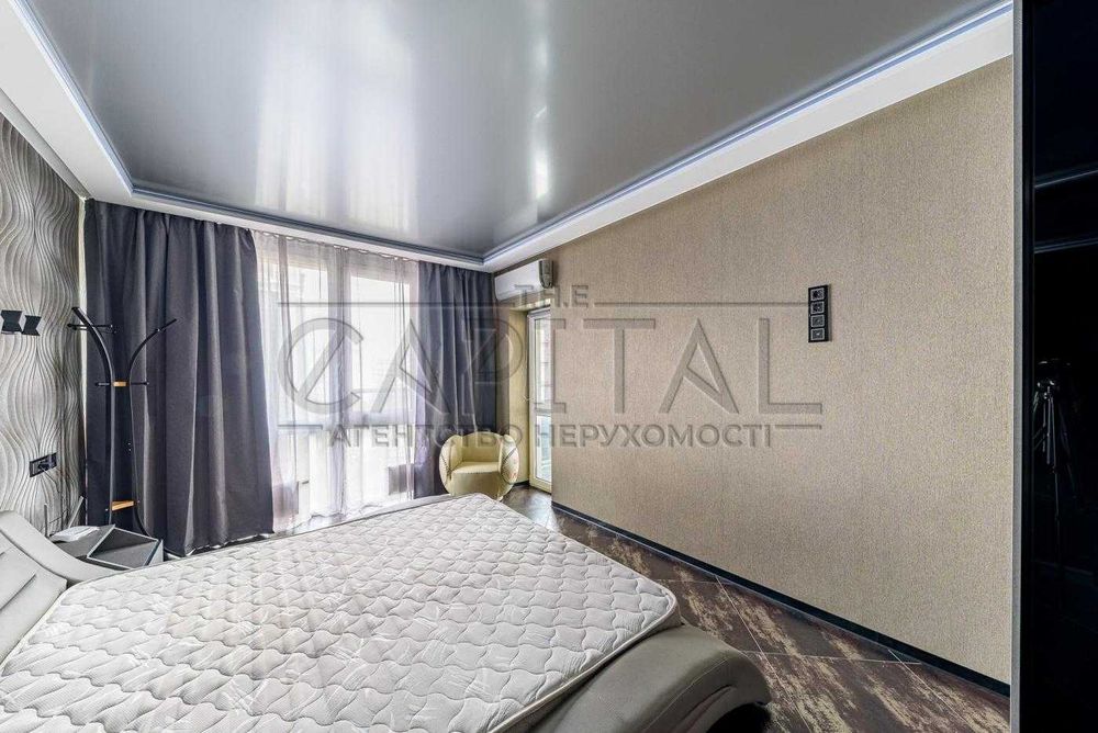 Оренда стильної квартири в ЖК Hoffman House ( Є ГЕНЕРАТОР )