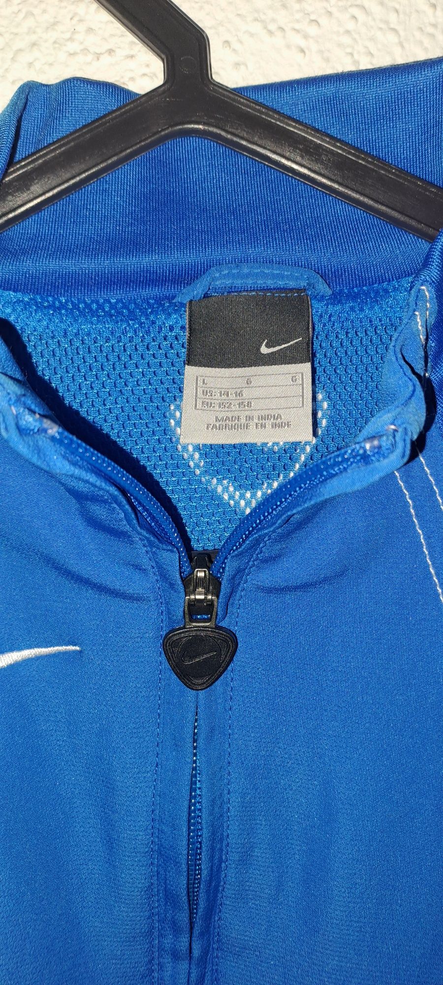 Casaco Nike 14 16 tamanho.s