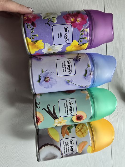 Odświeżacz (wkład)