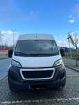 Peugeot Boxer L2H2 de 2021