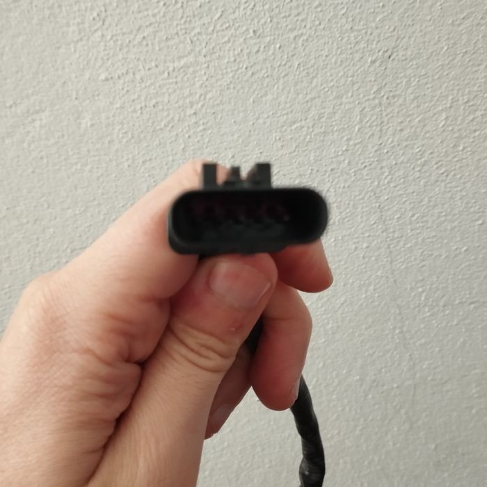 Sonda lambda catalisador Citroen C3