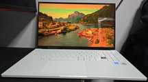 Laptop Samsung Galaxy Book Ion QLED i7 512GB