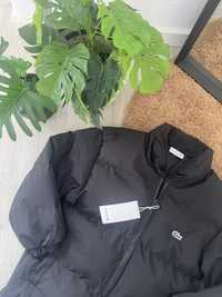 Lacoste Puffer Jacket