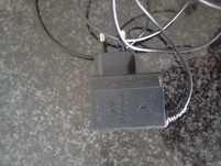 Carregador original para PSP