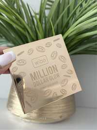 wibo tozswietlacz million dolars