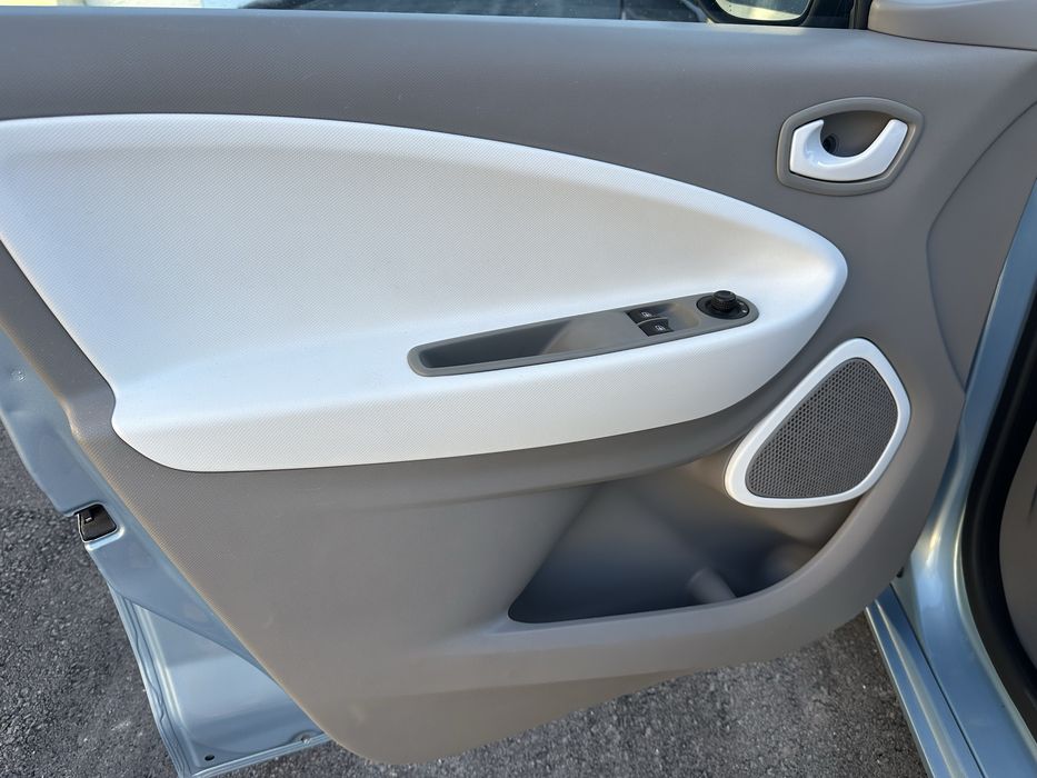 Renault zoe 2015 C/ Baterias propias