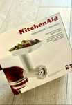 Maszynka do miesa kitchen aid