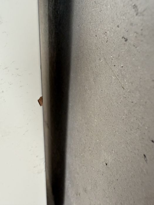 BoConcept stół rozkładany biały