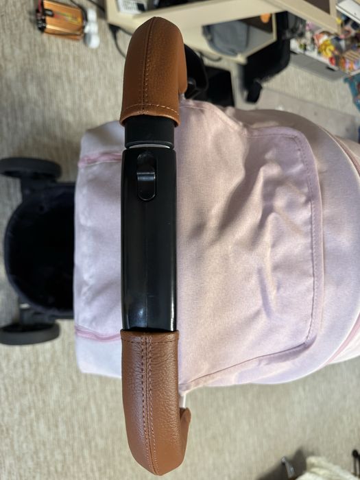 Коляска, візочок Carrello Astra