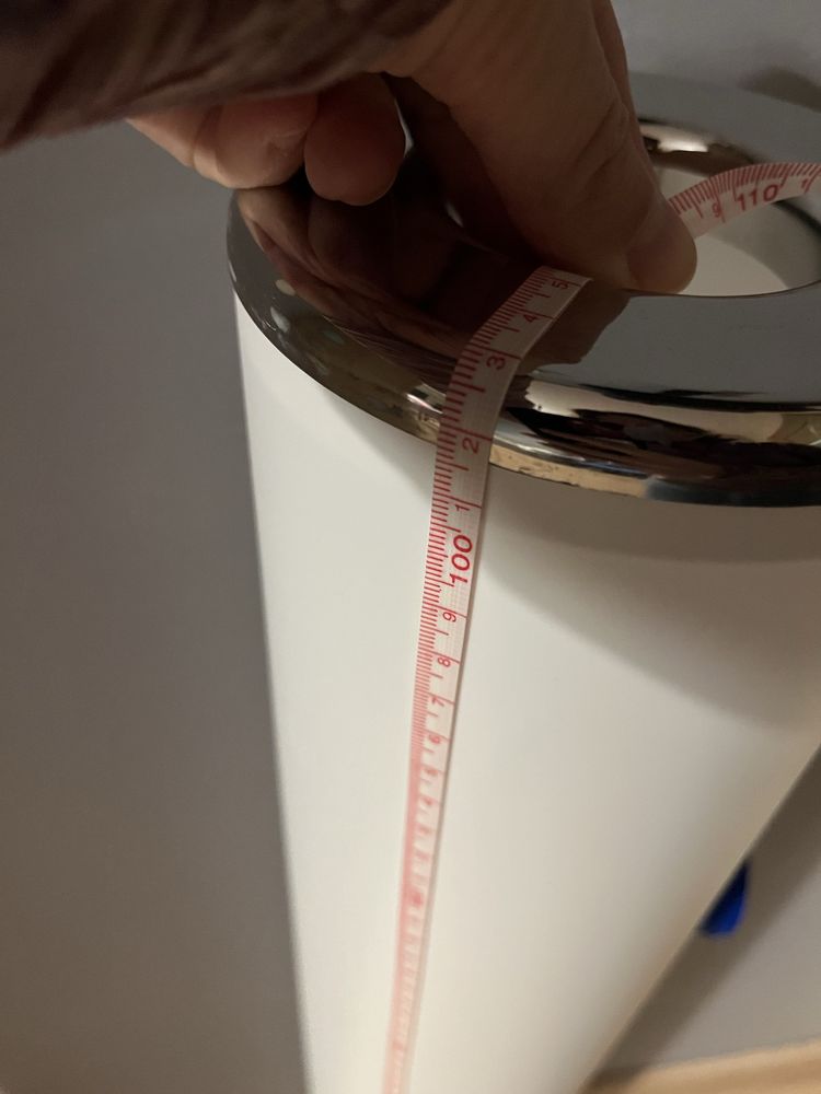 Lampa podlogowa led