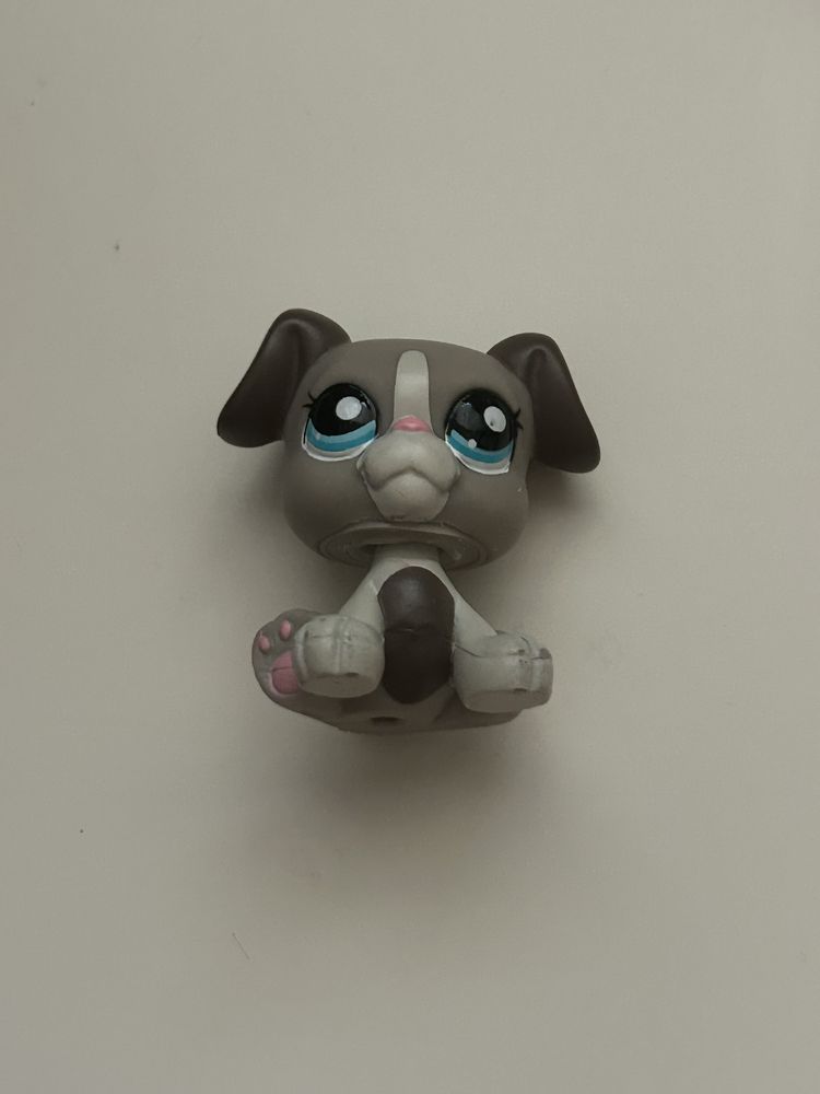 lps littlest pet shop pies