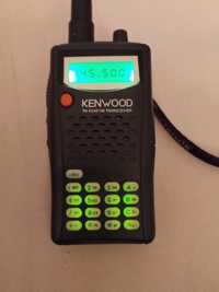 Radiotelefon Kenwood