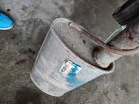 Vendo panela do Ford fiesta mk 4