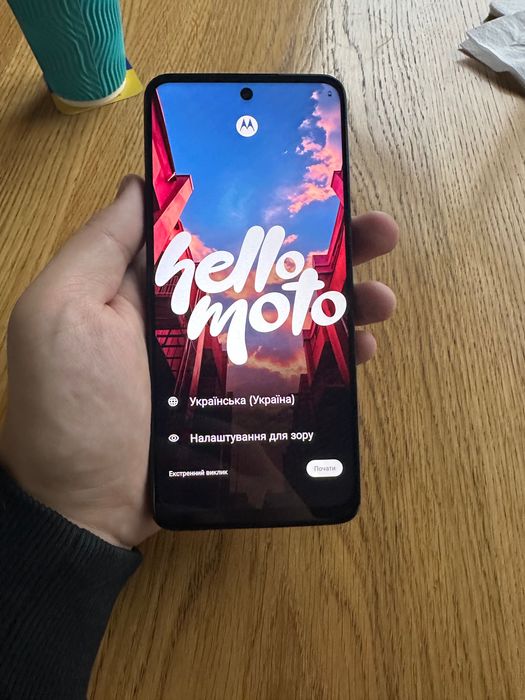 Motorola G54 8/256Gb