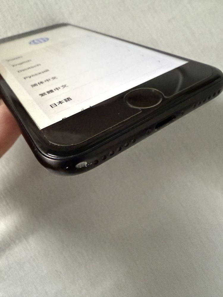 Iphone SE 2020 64 GB 2 generacji
