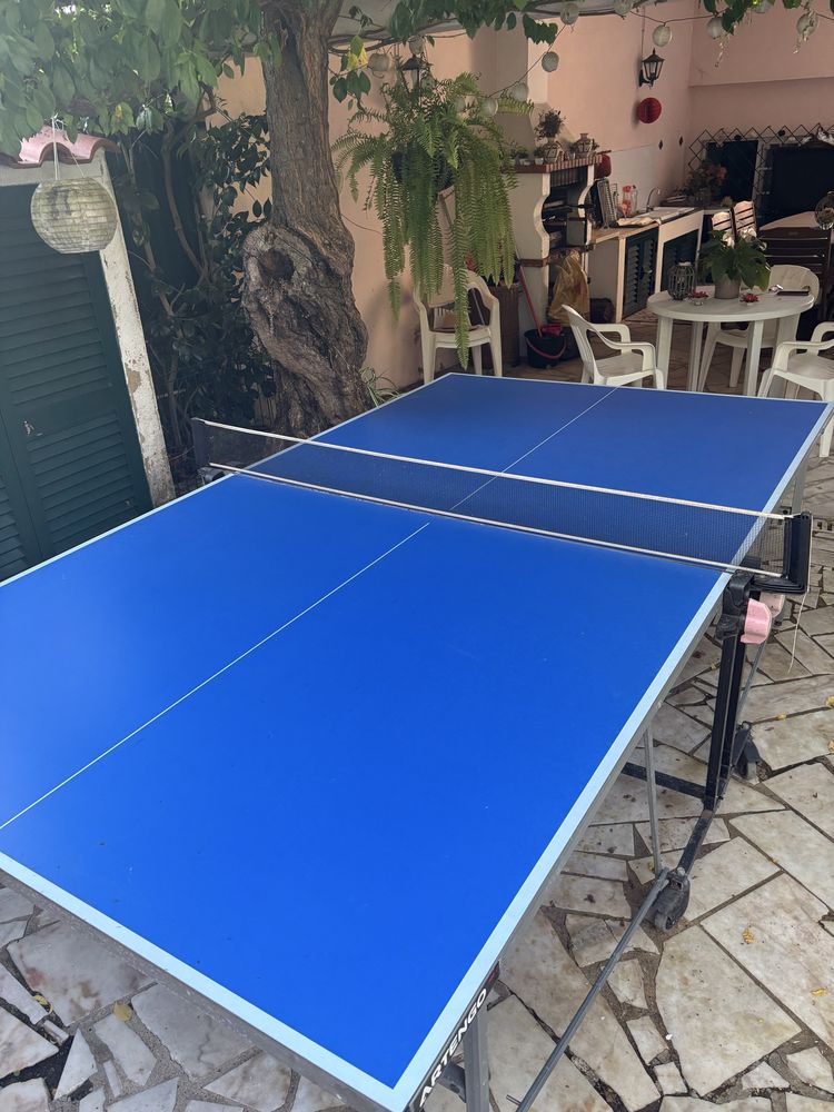 Mesa ping pong Artengo