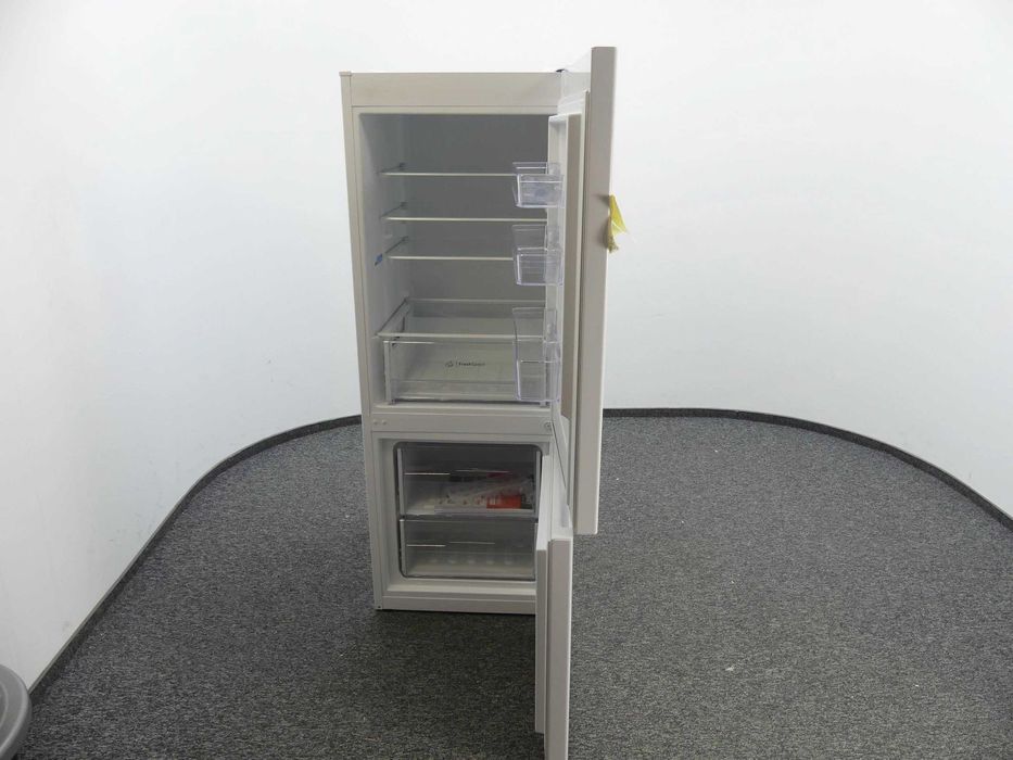 Lodówka Indesit LI6 S2E W 158,8cm Biały nowa