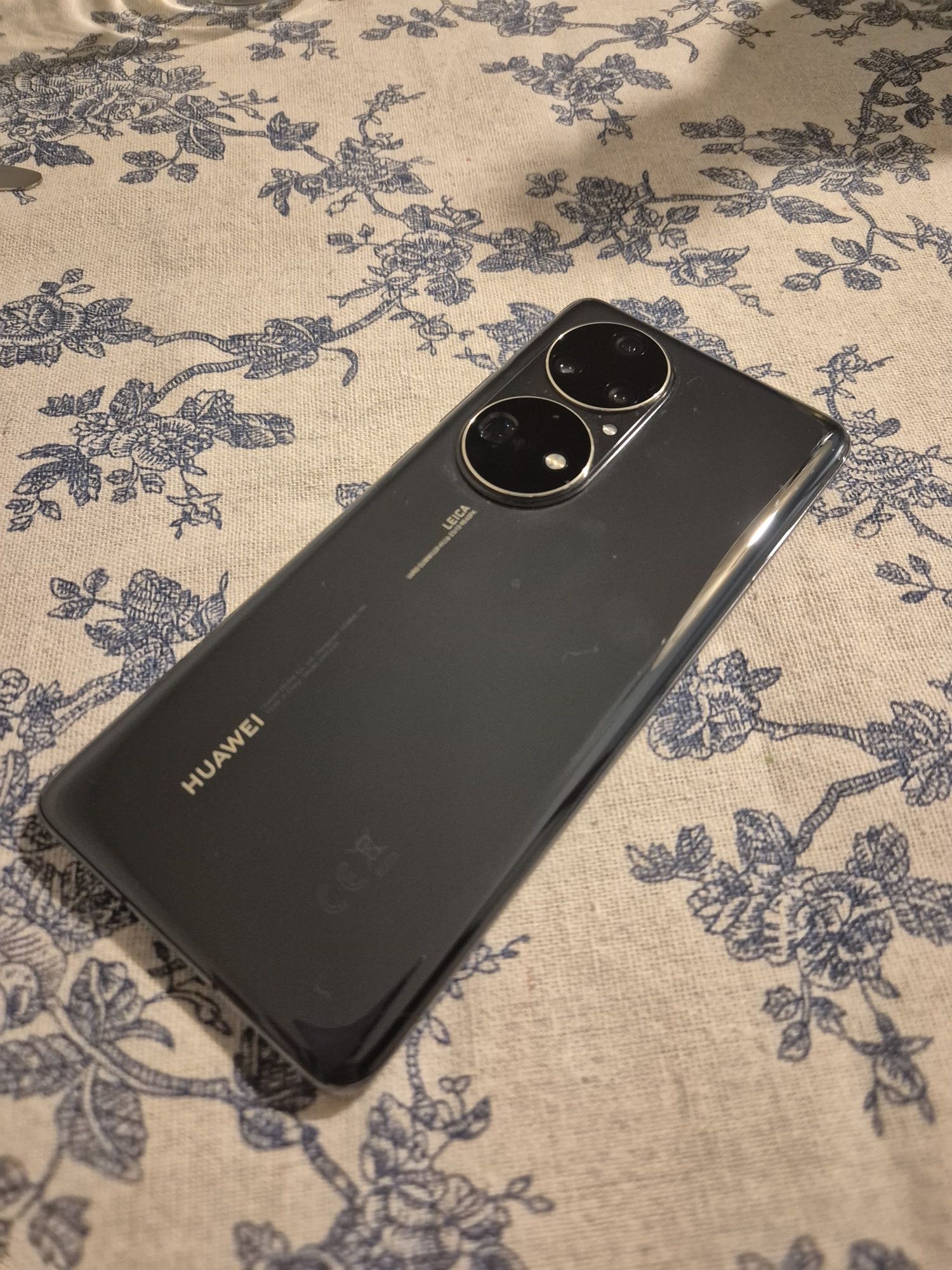 Huawei P50 pro c/google