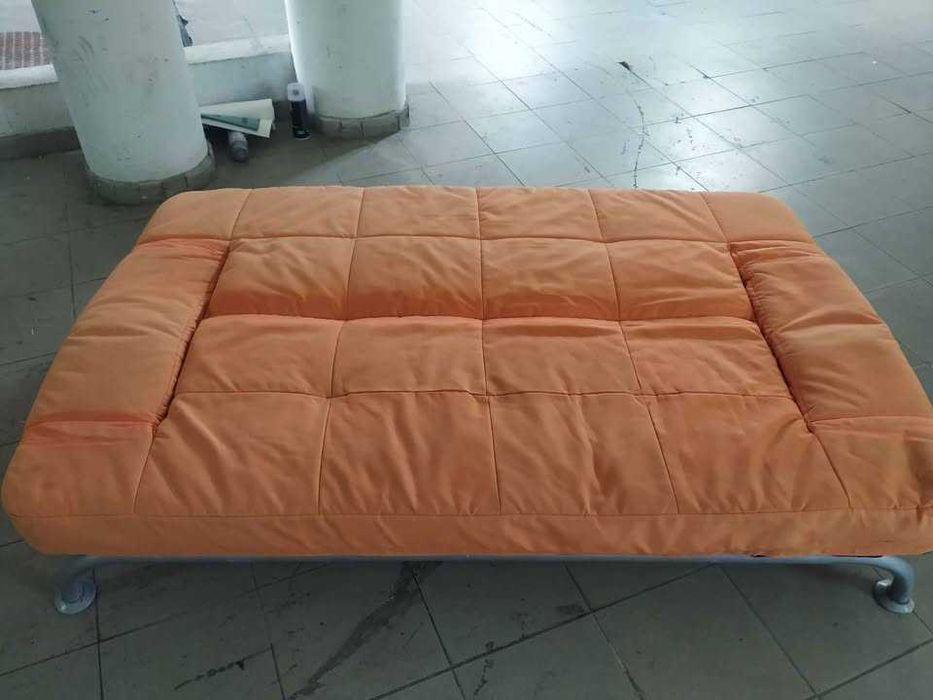 Sofá-Cama Click Clack Casal