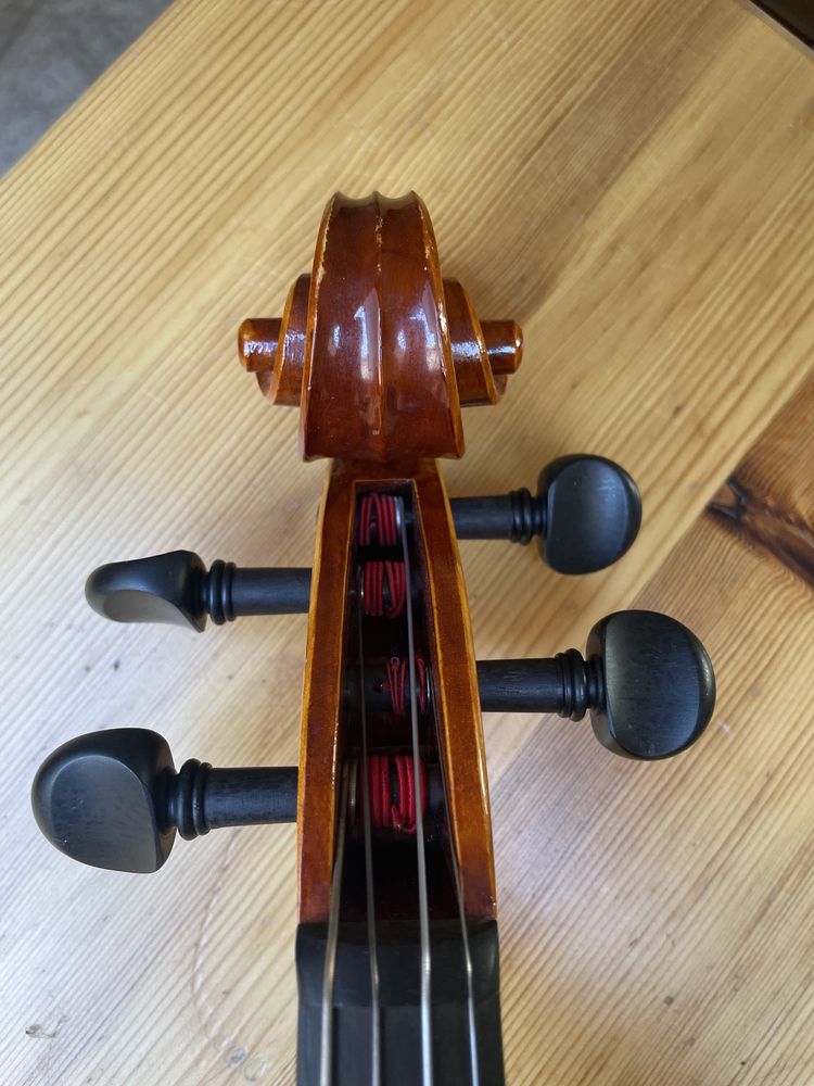 Instrument Altówka