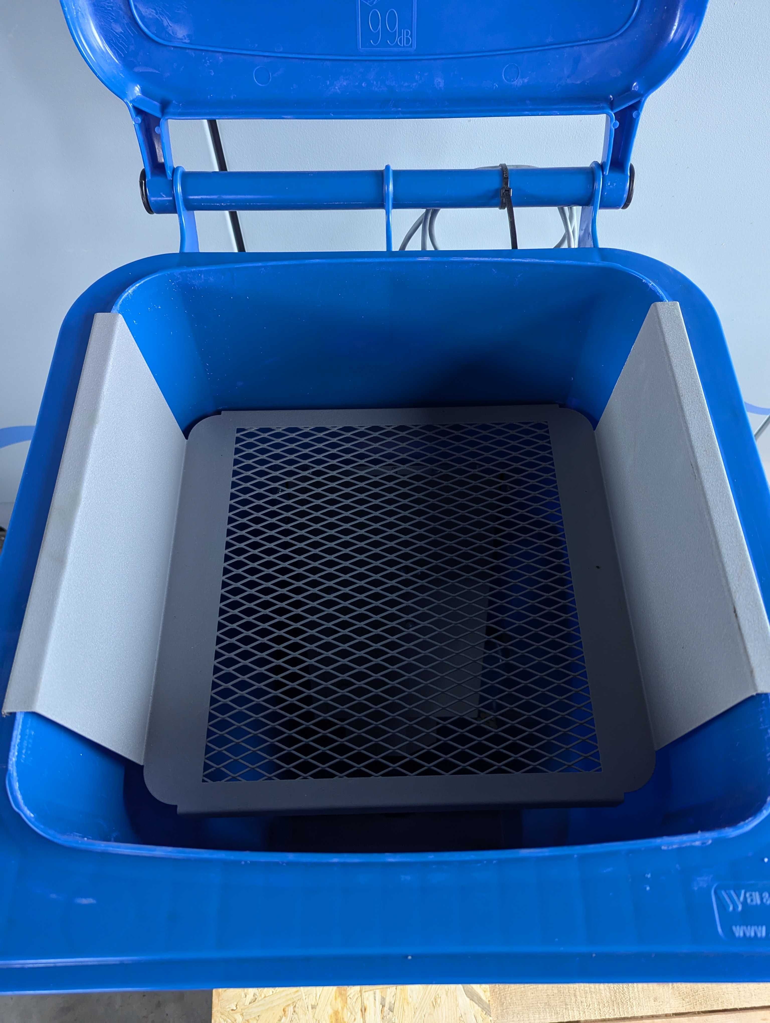 Розплавлювач клею Nordson ProBlue 4 FulFill