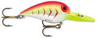 storm magnum 7 cm WIGGLE WART, wobler , do 7m, sum, sandacz, szczupak