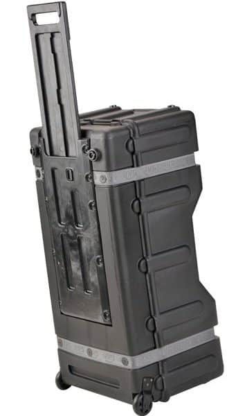 Skrzynka na Wzmacniacz Gitarowy  Case SKB SKB-720 Amp Head Case