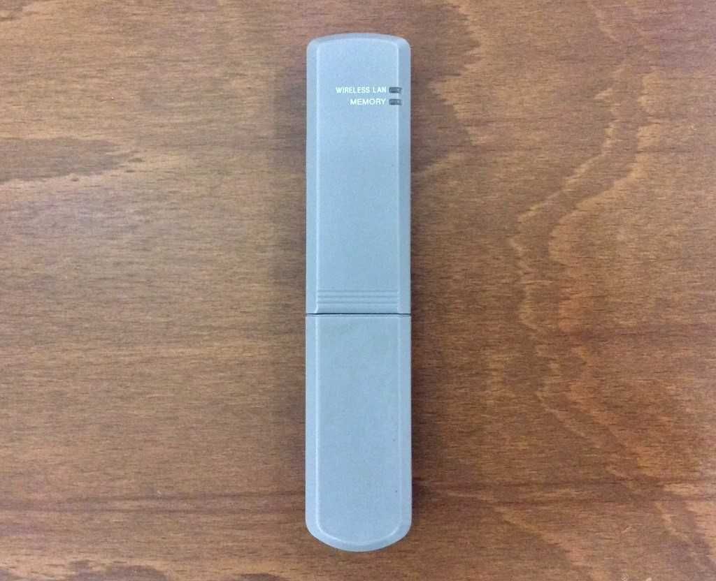 Moduł sieci bezprzewodowej Sony IFU-WLM2 Wireless USB Adapter