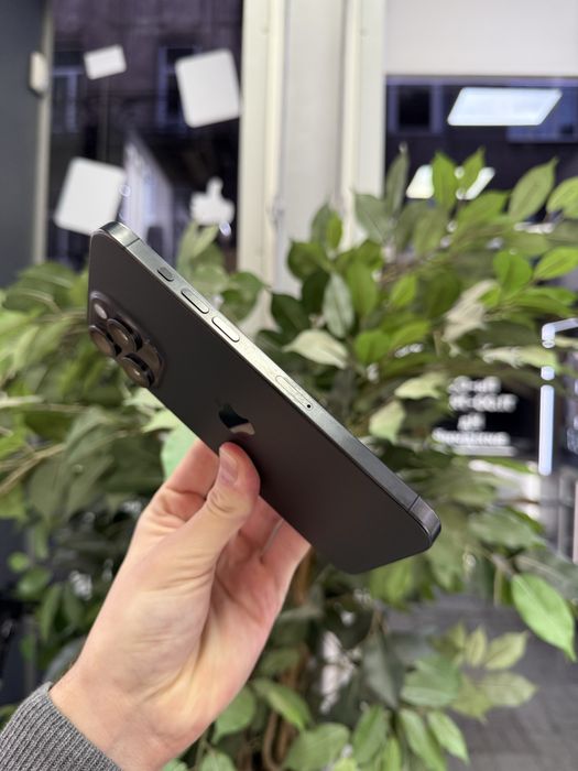 iPhone 15 Pro Max 256GB Blue Titanium