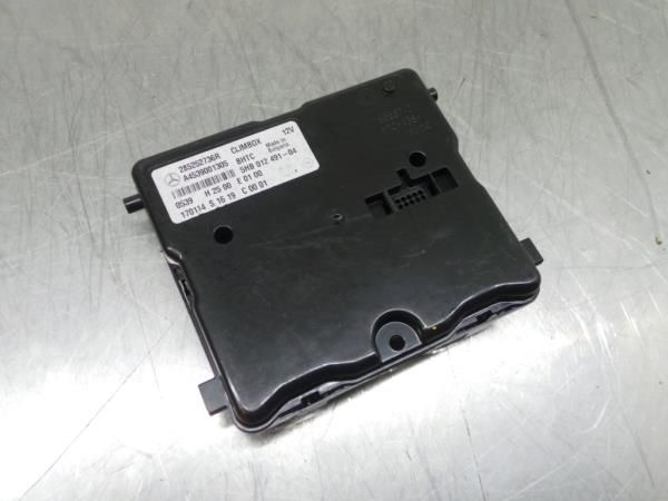 Módulo confort SMART ForFour (453)