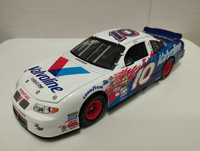 NASCAR: Johnny Benson - Valvoline 1/24