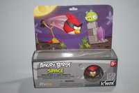 Boneco / Figura - Angry Birds - Space - Novo na caixa