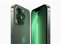 iPhone 13 Pro Max 256GB Zielony/ Stan Idealny/ Gwarancja/ 100%bateria