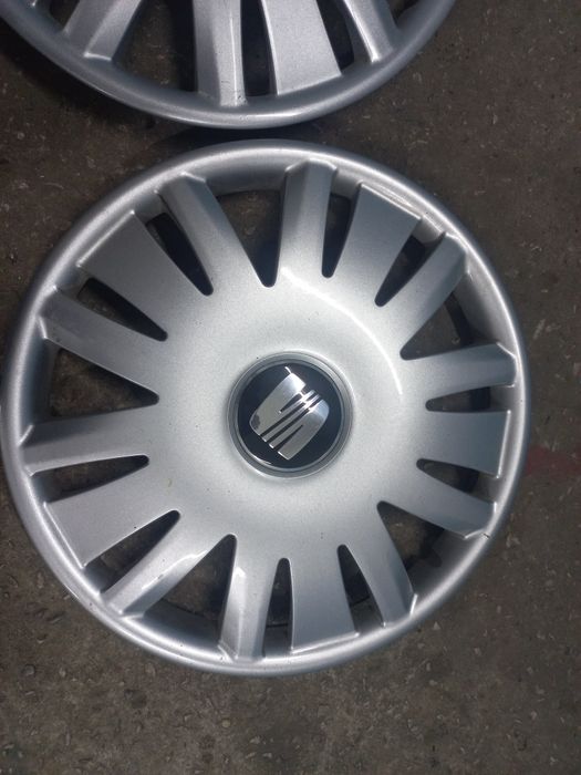 Kołpak Seat Alhambra r16