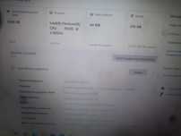 Laptop Asus K52F WIN 10 i3 8GB ram  Dysk 250GB
