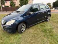 Mercedes B klasa