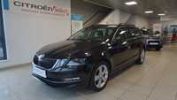 Skoda Octavia 2.0 TDI 150KM Style DSG FV23%