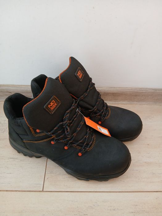 Ботинки мужские  зимние рабочие
