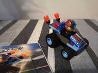 Lego racers 4591