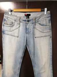 Calça Diesel jeans 29 (equivale 38)