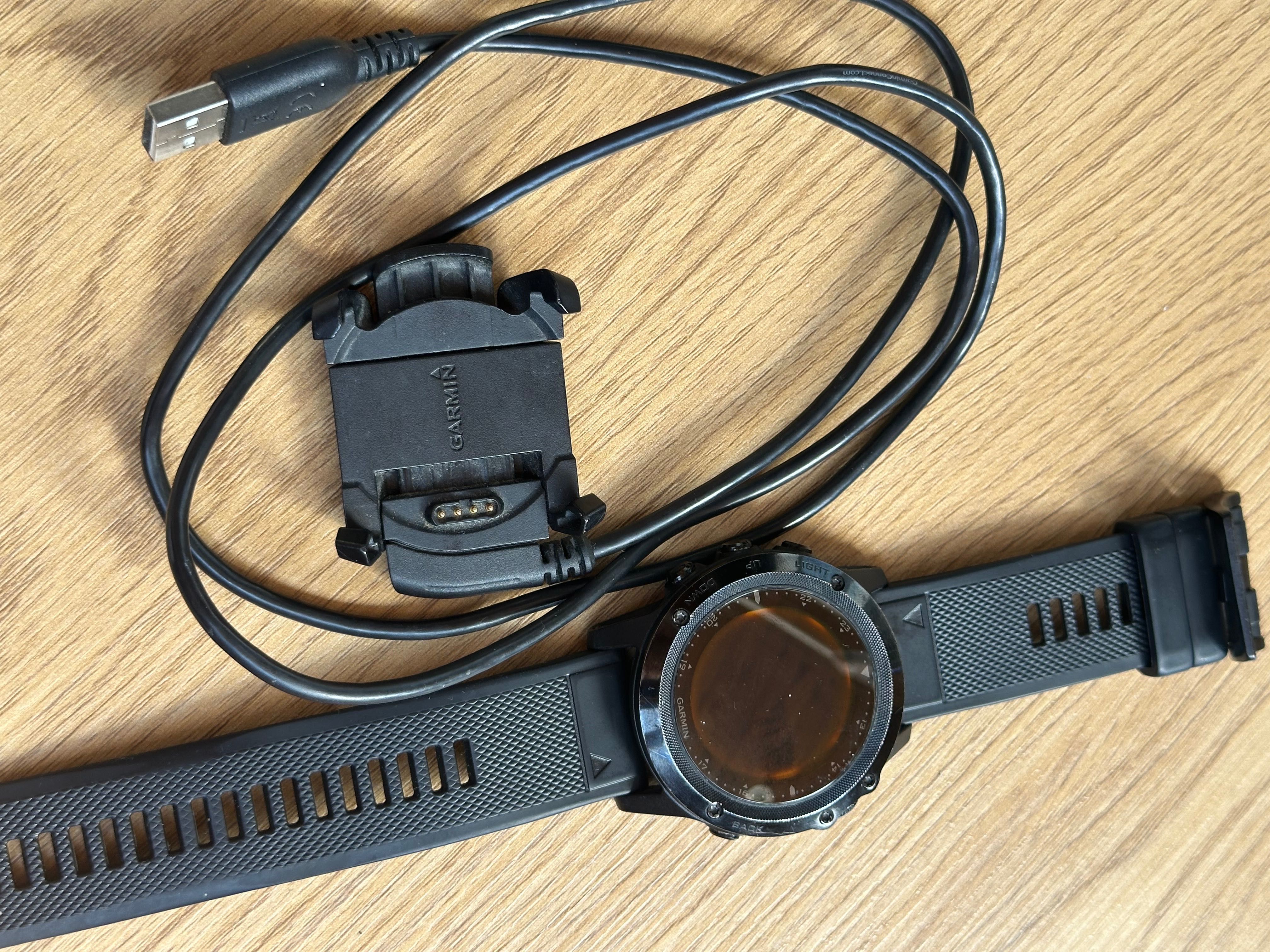 Garmin Tactix Bravo