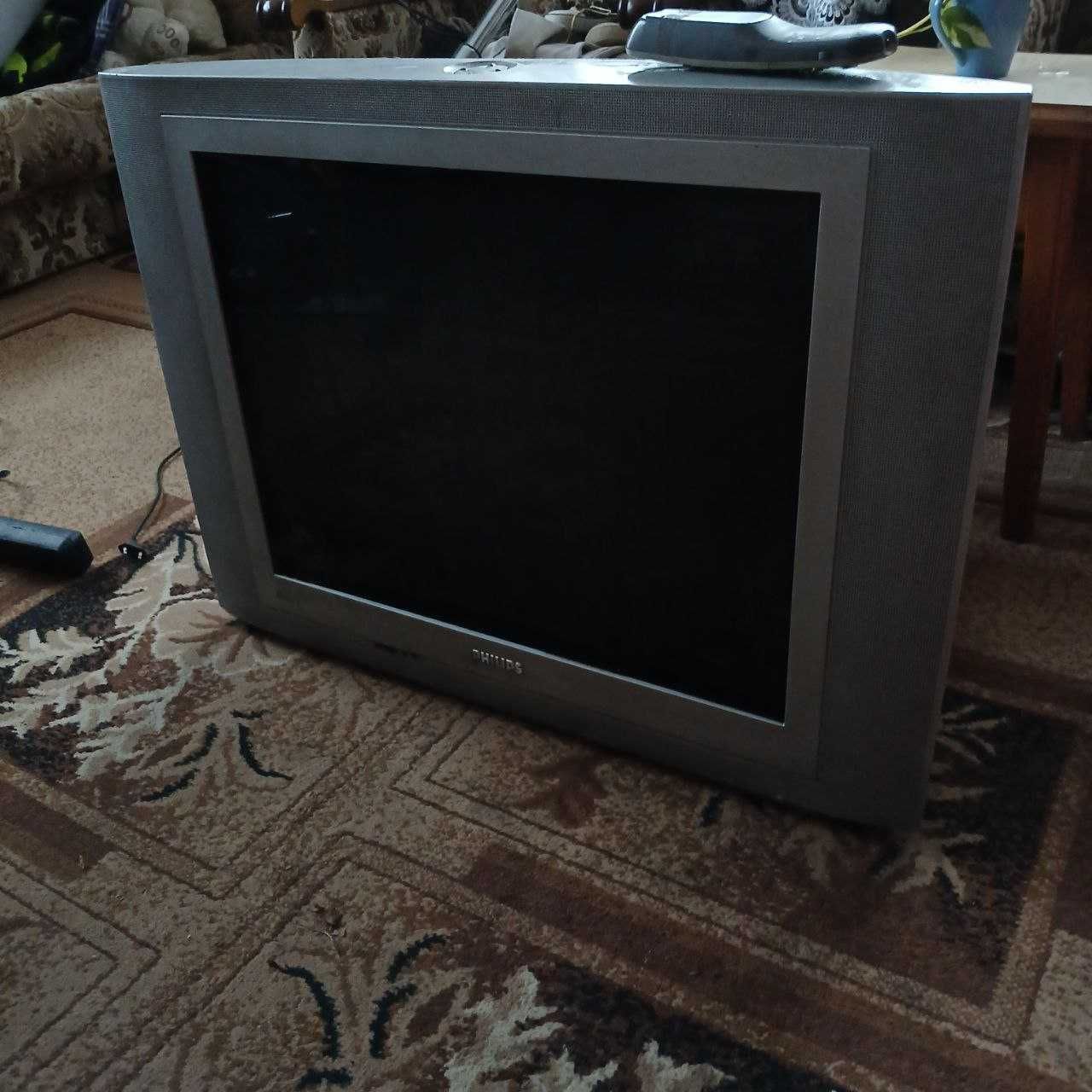 Telewizor kineskopowy Philips 29 cali CRT