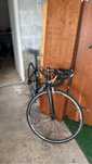 Scott Foil full carbono roda 20