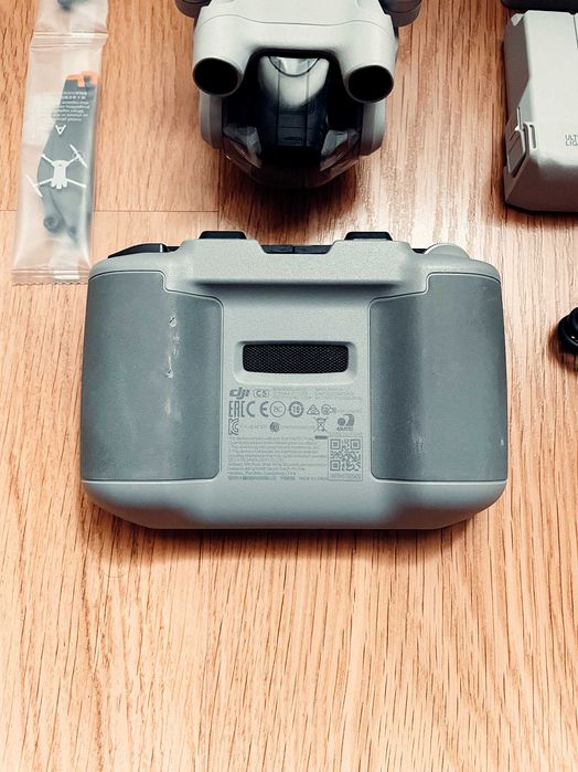 DJI Mini 3 Pro + Fly More Combo + DJI Care Refresh+ 1 Year64176761233538122