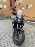 Honda CB 500x / 2021 / 8 Mil km