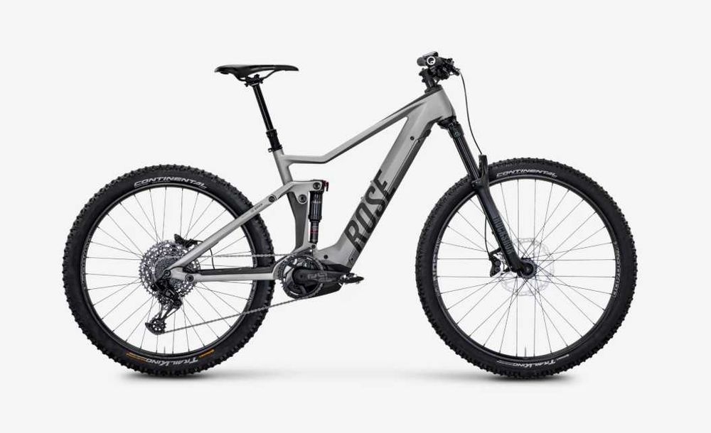 Karbonowy full ROSE Root Miller Plus 1 SX 12s Bosch CX 625Wh 185-197cm