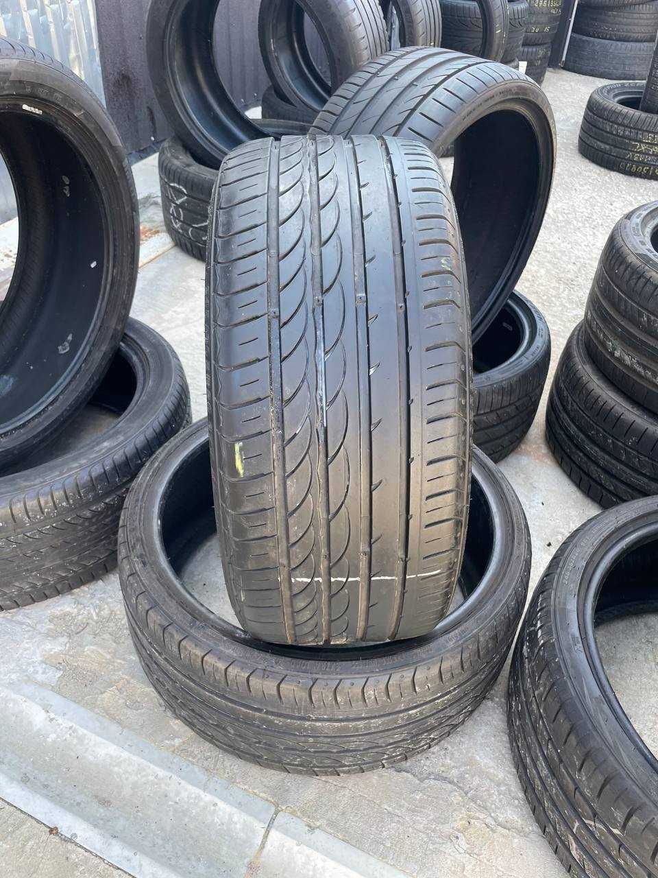 Шини 245/30 R20 Radar Dymax R8