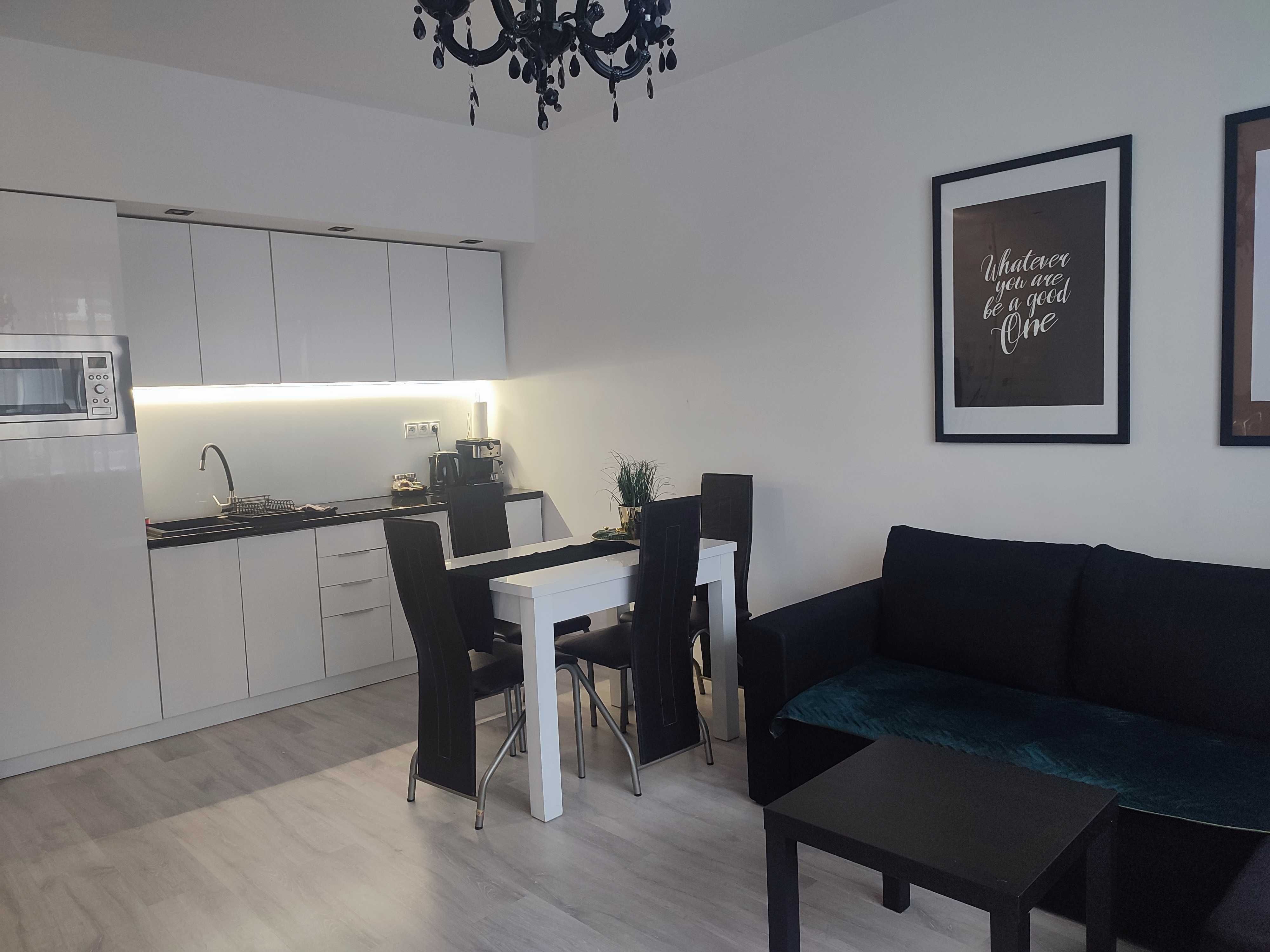 LUX Piękne mieszkanie APARTAMENT do wynajęcia na doby NOCLEGI